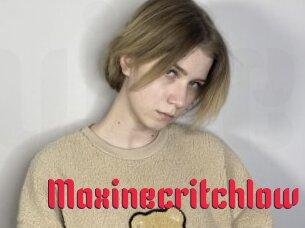 Maxinecritchlow