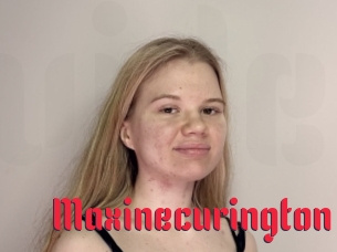 Maxinecurington