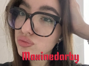 Maxinedarby
