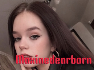 Maxinedearborn