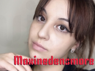 Maxinedensmore