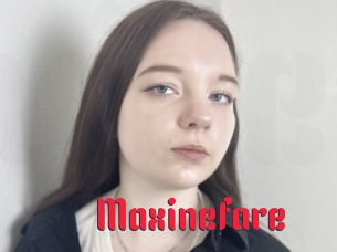 Maxinefare