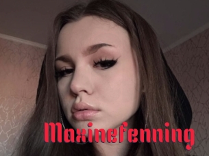 Maxinefenning