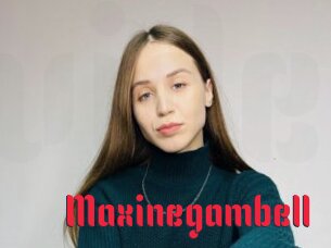 Maxinegambell