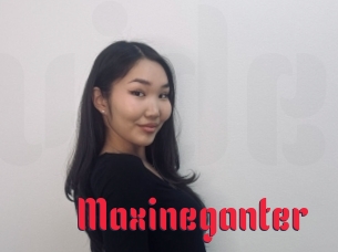 Maxineganter
