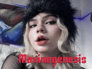 Maxinegenesis