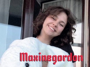 Maxinegordon