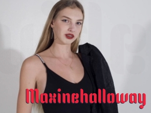 Maxinehalloway