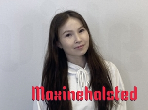 Maxinehalsted