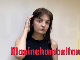 Maxinehambelton