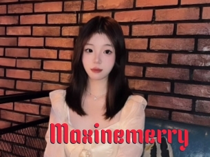 Maxinemerry