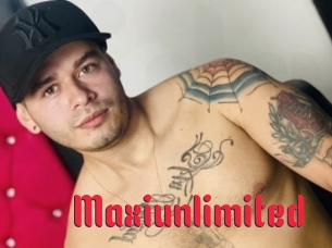 Maxiunlimited