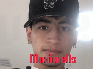 Maxiwells