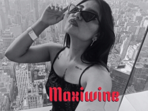 Maxiwine