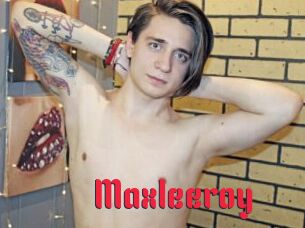 maxleeroy Video Extrait