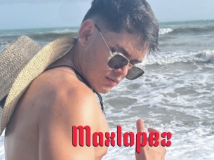 Maxlopez
