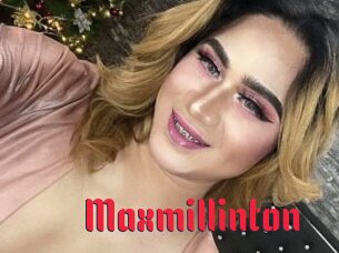 Maxmillinton