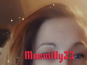 Maxmilly23