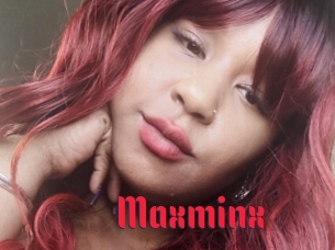 Maxminx