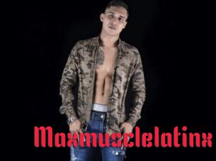 Maxmusclelatinx