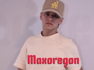maxoregon Video Extrait