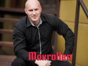 Maxrollen