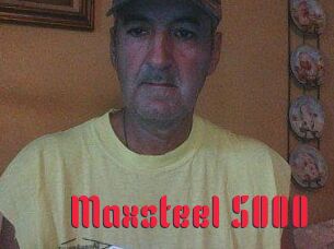 Maxsteel_5000