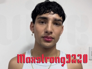 Maxstrong9220