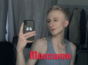 Maxswon