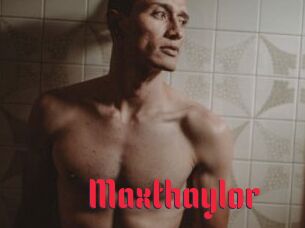 Maxthaylor