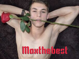 Maxthebest