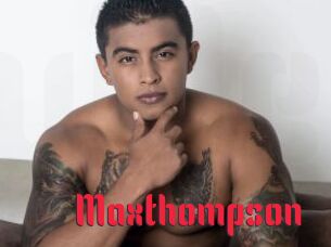 Maxthompson