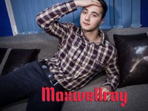 Maxwellray