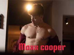 maxx_cooper Video Extrait