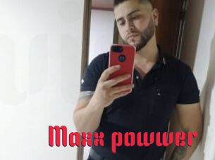 Maxx_powwer