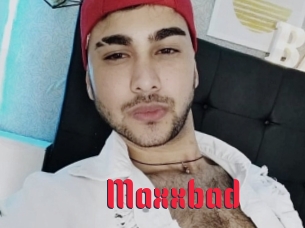 Maxxbad