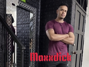 Maxxdick