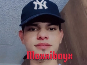 Maxxiboyx
