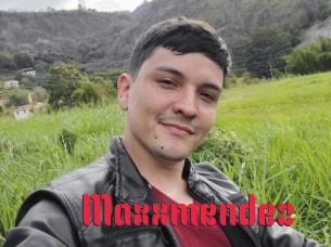 Maxxmendez