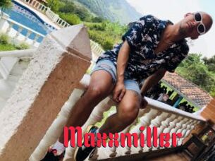 Maxxmiller