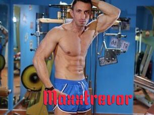 Maxxtrevor