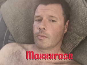 Maxxxrose