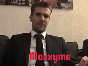 Maxxyme