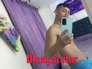 Maxystelar
