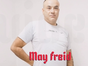 May_freid