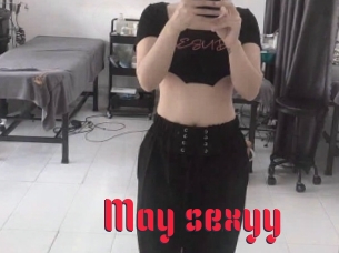 may_sexyy Video Extrait