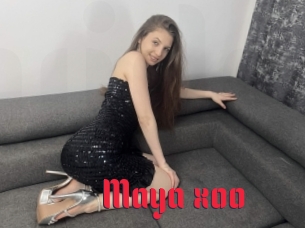 Maya_xoo