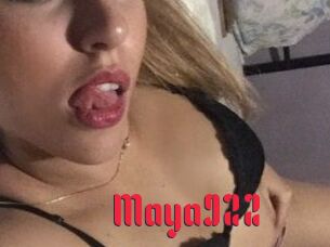 Maya922