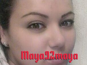Maya92maya