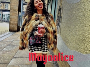 Mayaalice